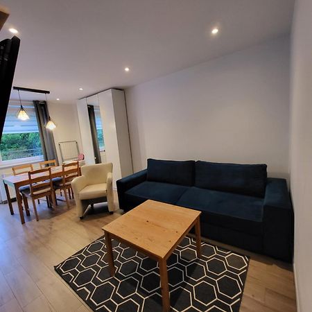 Ferienwohnung Apartament U Janicka Zakopane Exterior foto