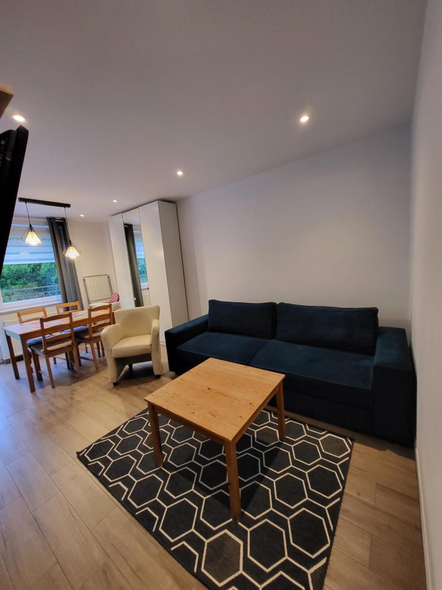 Ferienwohnung Apartament U Janicka Zakopane Exterior foto